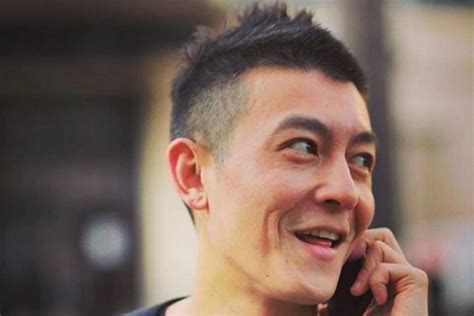 Edison Chen Bounces Back After Intimate Photo Scandal Entertainment News Asiaone