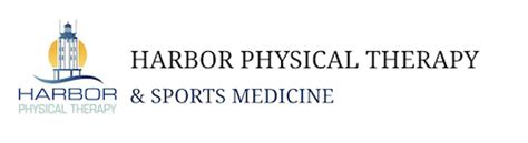 Harbor Physical Therapy And Sports Medicine Hip Pain Help