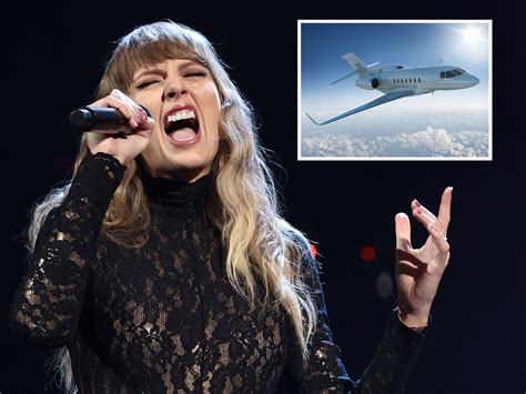 Taylor Swift Rep S Excuse For Private Jet Drama Sparks Viral Memes
