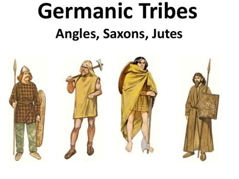 What Is The Germanic Europe Dna Ethnicity On Ancestry