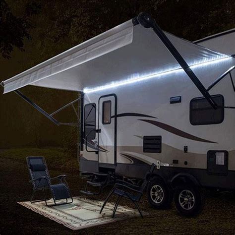The 10 Best Rv Awning Lights Review And Buying Guide In 2020 Rv