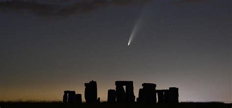 How To Photograph Comet Neowise Our Most Spectacular Comet For 23