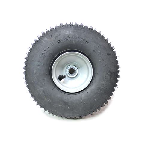 Snapper 7106093YP ASSEMBLY WHEEL