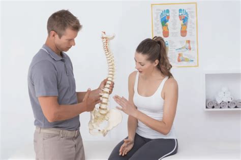 3 Chiropractic Myths Busted