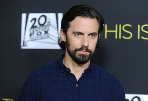 Milo Ventimiglia Explains Why He Likes To Keep His Private Life Private