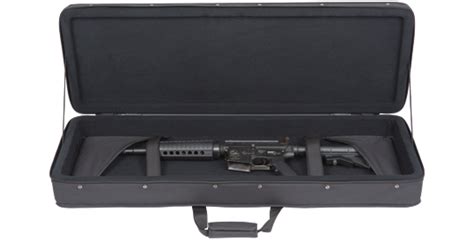 Skb Cases Hybrid 3812 Ar Weapon Case Bk Airsoftarms Tacstore