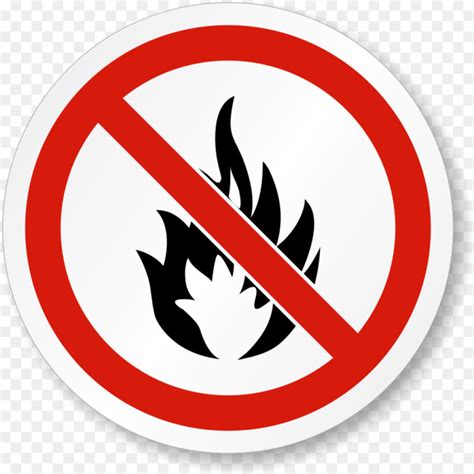 Grab weapons to do others in and supplies to bolster your chances of survival. Fire safety Flame Sign Symbol - no smoking png download ...