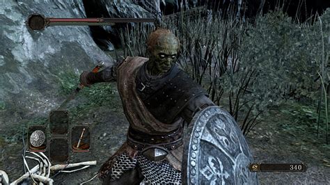 Dark Souls 2 Will Let Other Players Ruin Your Game Even When Hollow