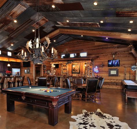 10 Awesome Man Cave Ideas Classy Man Cave Classy Men And Men Cave