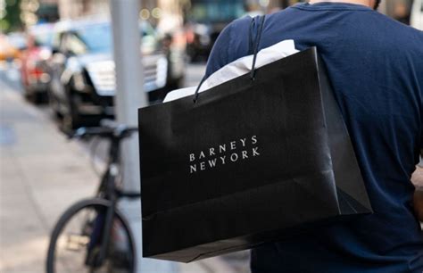 Barneys Files for Bankruptcy | Complex
