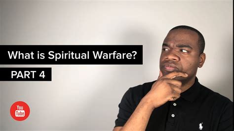 Spiritual Warfare Part 4 Your Spiritual Weapons Pastor Rema Duncan