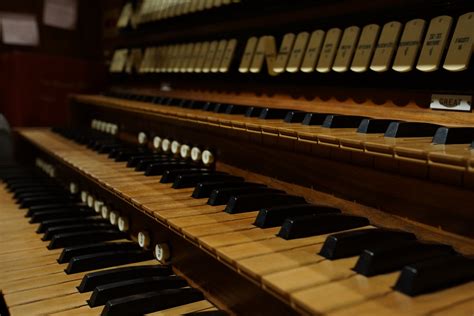 Our Pipe Organ — Saint Pauls