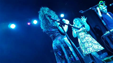 Daphne And Celeste Boston Music Rooms London 27 March 2018 Youtube