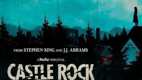 Crítica Castle Rock La Serie Basada En La Obra De Stephen King