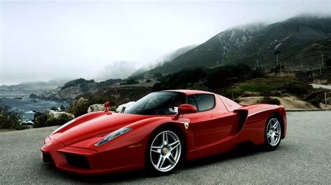 Find & download free graphic resources for ferrari car. Ferrari Enzo Sport Car HD Wallpapers HD / Desktop and ...