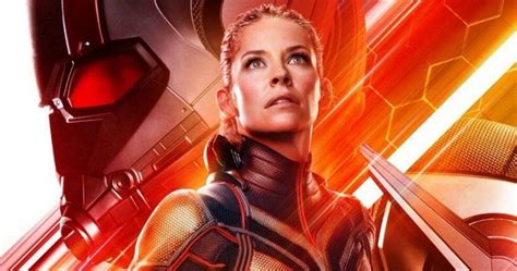 Ant Man And The Wasp Trailer 2 Unleashes A Crazy New Villain Ant Man Man Marvel