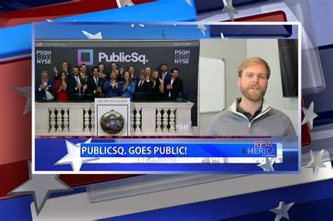 publicsq goes public one america news network
