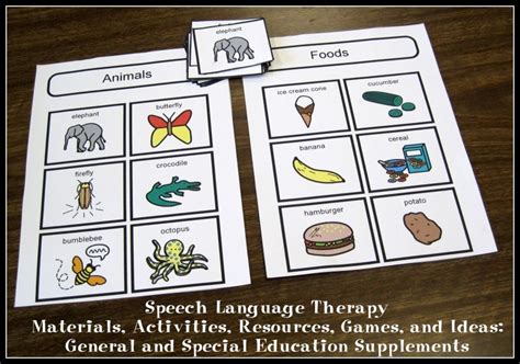 Draw a hopscotch on the sidewalk or driveway and write target words in each box. Speech Language Therapy Materials, Activities, Resources ...