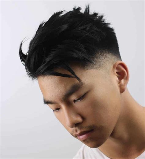 29 Best Hairstyles For Asian Men 2022 Trends Asian Man Haircut