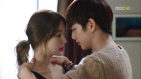 Yoochun Jyj 9 Tipe Ciuman Romantis Drama Korea Nyaris Ciuman The