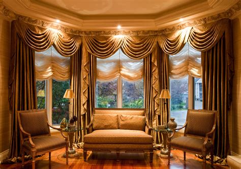 53 Living Rooms With Curtains And Drapes Eclectic Variety