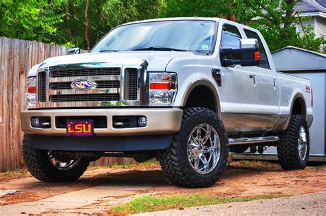 There are 130 classic ford f250s for sale today on classiccars.com. pops_green 2009 Ford F250 Super Duty Crew CabKing Ranch ...