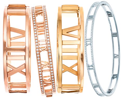 Tiffany And Co Atlas Collection — Taryn Cox The Wife
