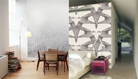 Minakani Wallpaper — Renovate Better Living Through Design