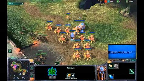 Starcraft 2 Guide 3v3 Vs Insane Ai Mix 6 Achievements Updated 110