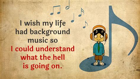 15 Funny Music Quotes That Every Music Fanatic Will Relate To On All