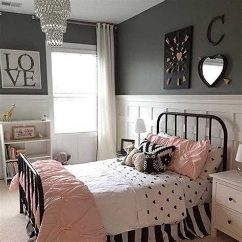 10 Older Teenage Bedroom Ideas Awesome And Attractive Girls Room