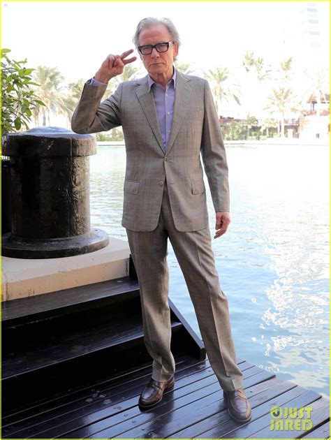 Anna Wintour Spotted On Dinner Date With Love Actually Actor Bill Nighy Photo Anna