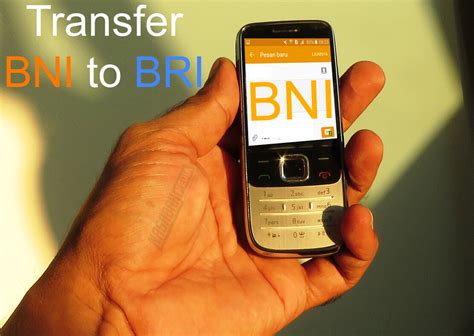 Jadi jika ingin bertransaksi tidak harus mendatangi atm bri. Cara Transfer SMS Banking BNI ke ATM BRI Work - Nasabah ...