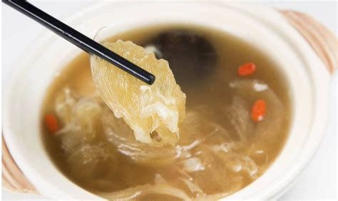 How To Make Sharks Fin Soup Singapore Food