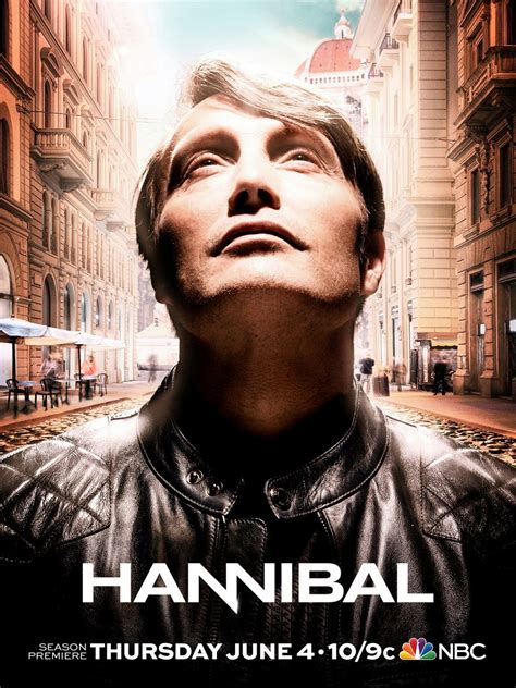 Poster Hannibal 2013 Poster 2 Din 15 Cinemagiaro