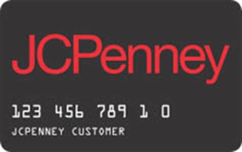 Jcpenney credit cardmembers are automatically enrolled in jcpenney rewards and are eligible to earn rewards points on purchases made with their jcpenney credit card. GE Capital Retail Bank and JCPenney Extend Private Label and Dual Card Credit Program | Business ...