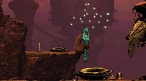 Oddworld Abes Oddysee Es Gratuito Hoy En Steam Levelup