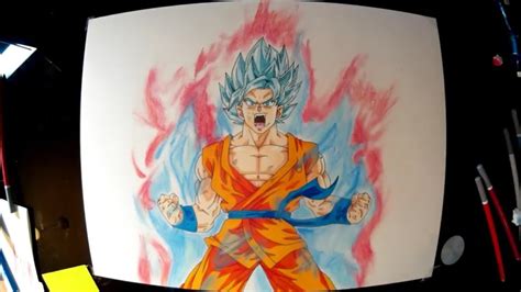 Collection Como Dibujar A Goku Simple Rimen