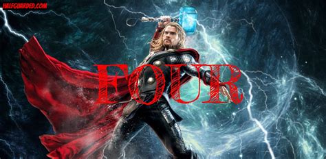 Thor Love And Thunder Release Date Cast Thor 4 Trailer News Zohal