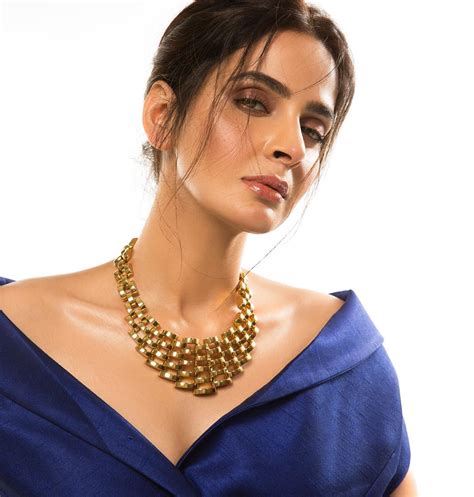 Latest Photoshoot Of Saba Qamar For A Brand Pakistani Drama Celebrities