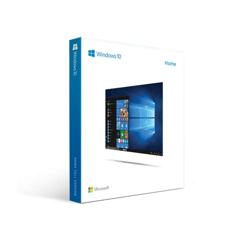 Buy Microsoft Windows 10 Home Edition 64 Bit Softwarekeep Usa