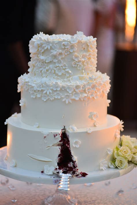 Wedding Cake Gallery Sweet Cheeks Baking Company