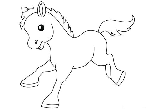 25 Cute Baby Animal Coloring Pages Ideas We Need Fun