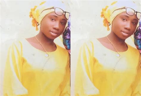 Leah Sharibu And The 112 Forgotten Chibok Girls The Whistler Newspaper