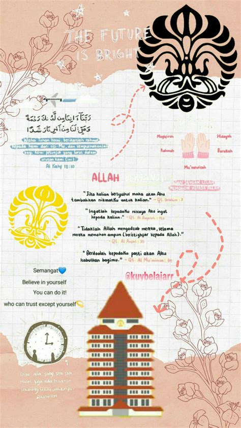 logo quotes indonesia motivation wallpaper aesthetic indonesia