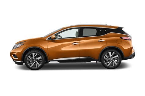 2017 Nissan Murano Price Unveiled Starts At 30710 Automobile Magazine