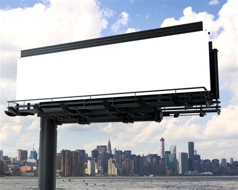 billboard-mockup - Mockup Templates Images Vectors Fonts ...