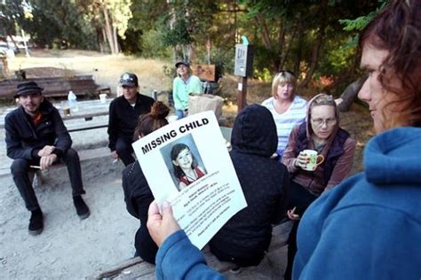 Missing Santa Cruz Girl Found Dead Teen Suspect In Custody The Mercury News