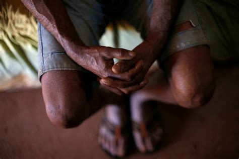 brazil rescues more than 100 modern slavery victims in nationwide swoops the rio times