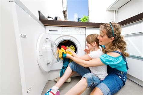 Real Moms Share Their Tips For Laundry Sheknows